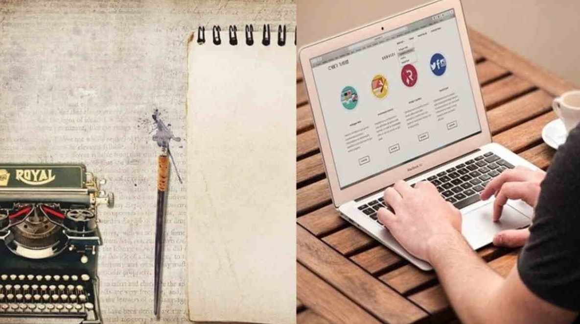Peluang Bisnis Content Writer