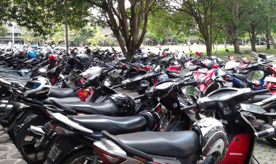Peluang Bisnis Penitipan Kendaraan