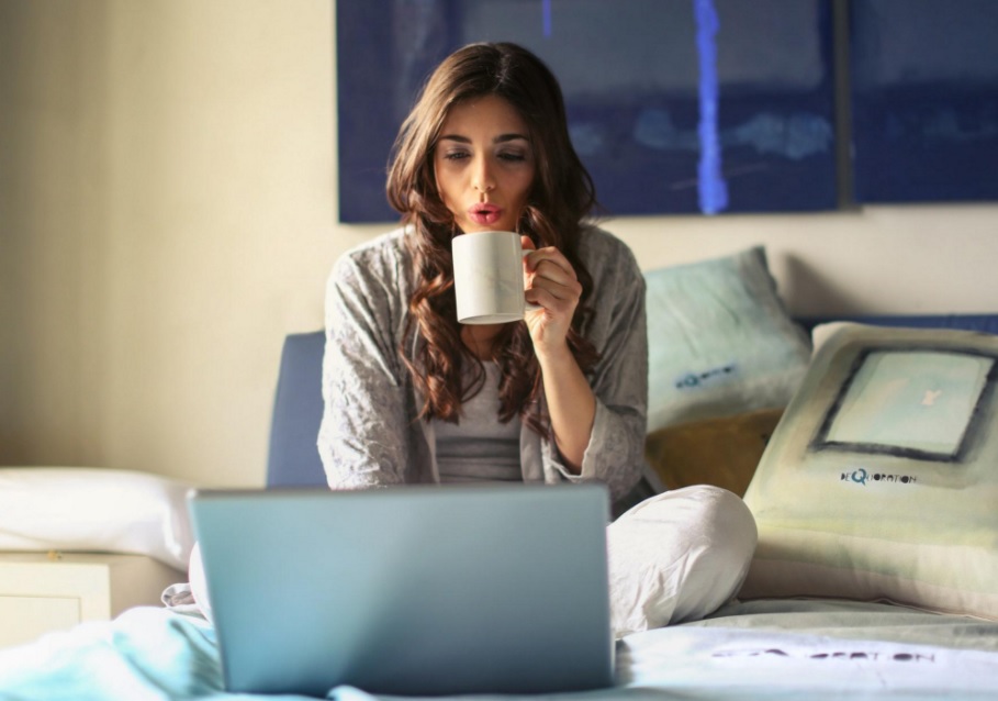 5 Kerja Sampingan Online yang Bisa Menambah Penghasilan Anda