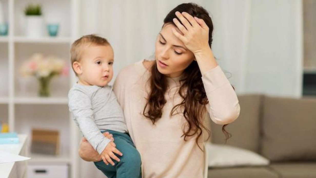 7 Ide Bisnis Untuk Single Moms Mudah Dijalankan Dirumah