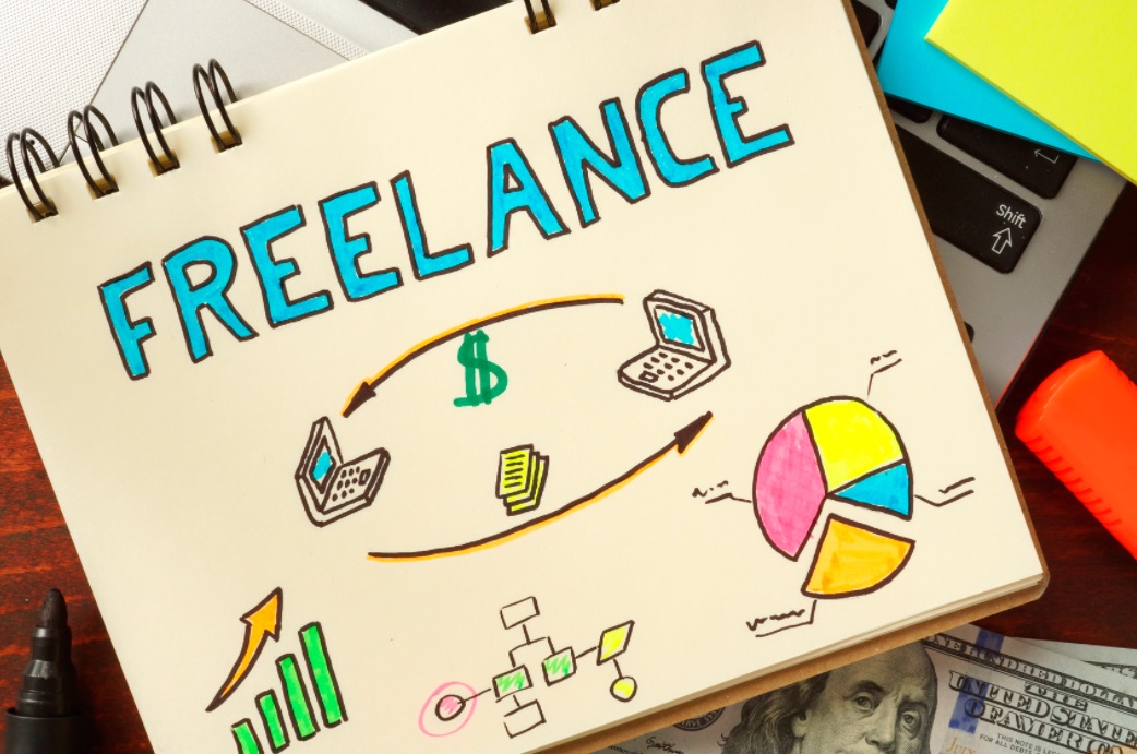 7 Tips Sukses Menjadi Fulltime Freelancer yang Perlu Anda Ketahui