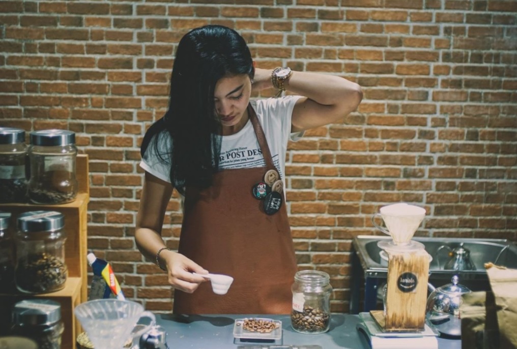 Barista