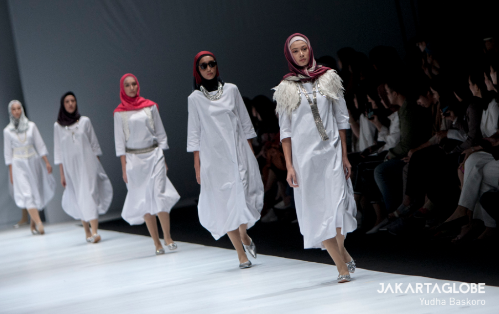 Bisnis Fashion
