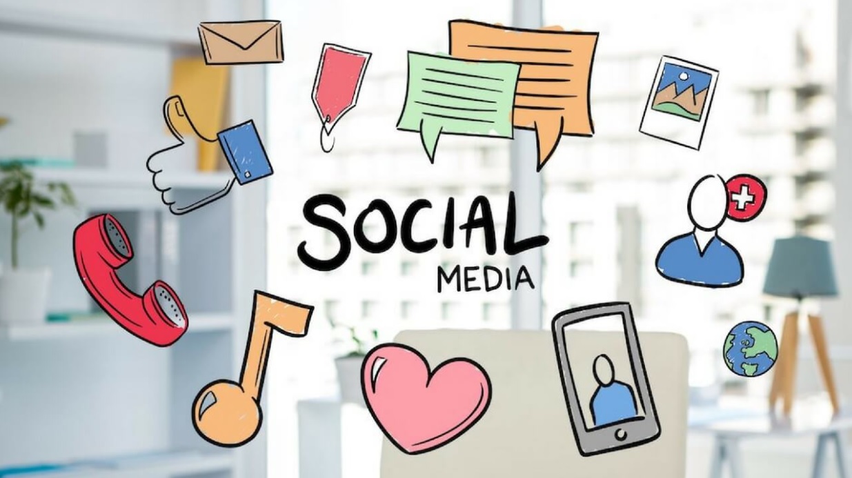 Bisnis Influencer Sosial Media