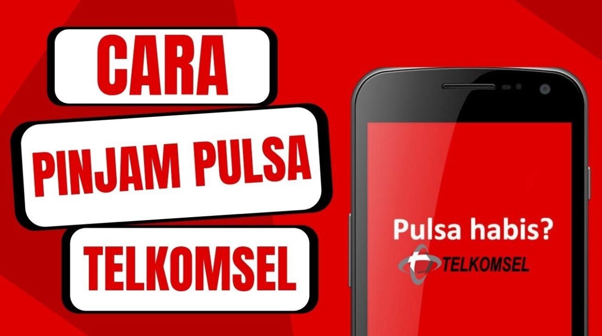 Bisnis Jualan Pulsa Online dan Offline