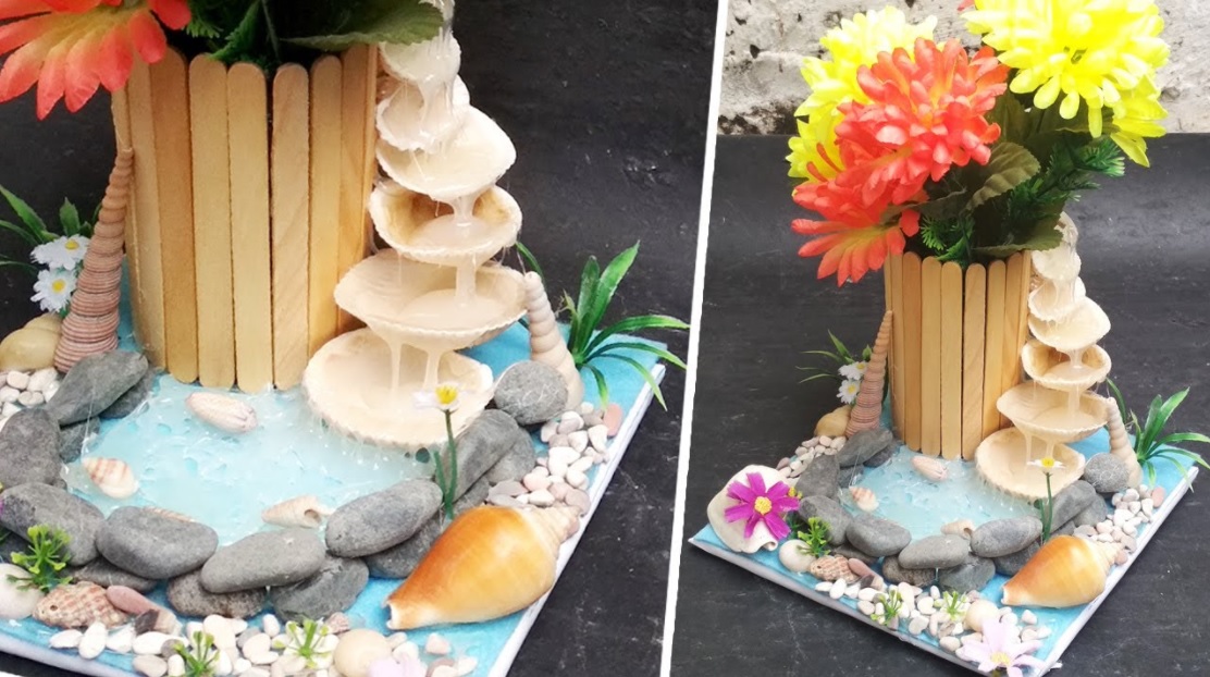 Bisnis Kreasi Limbah Laut Berharga Tinggi