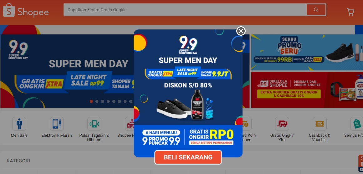 Bisnis Online