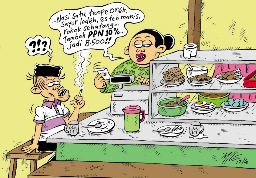 Bisnis Rumahan
