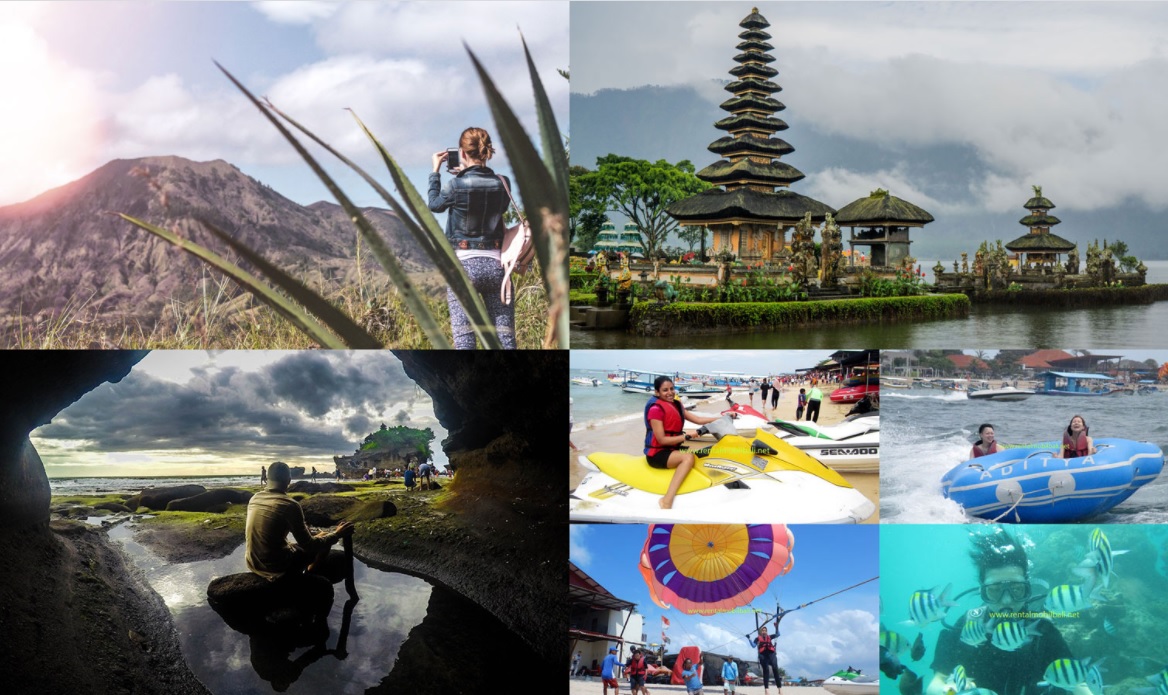 Bisnis Tour dan Travel