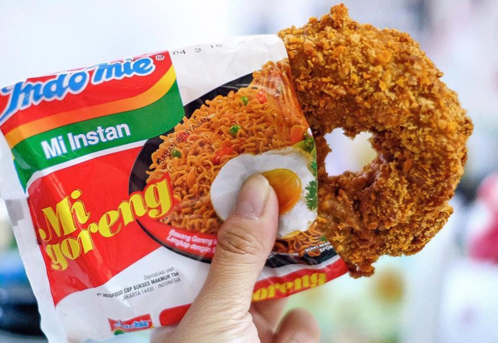 Bisnis Unik Kekinian