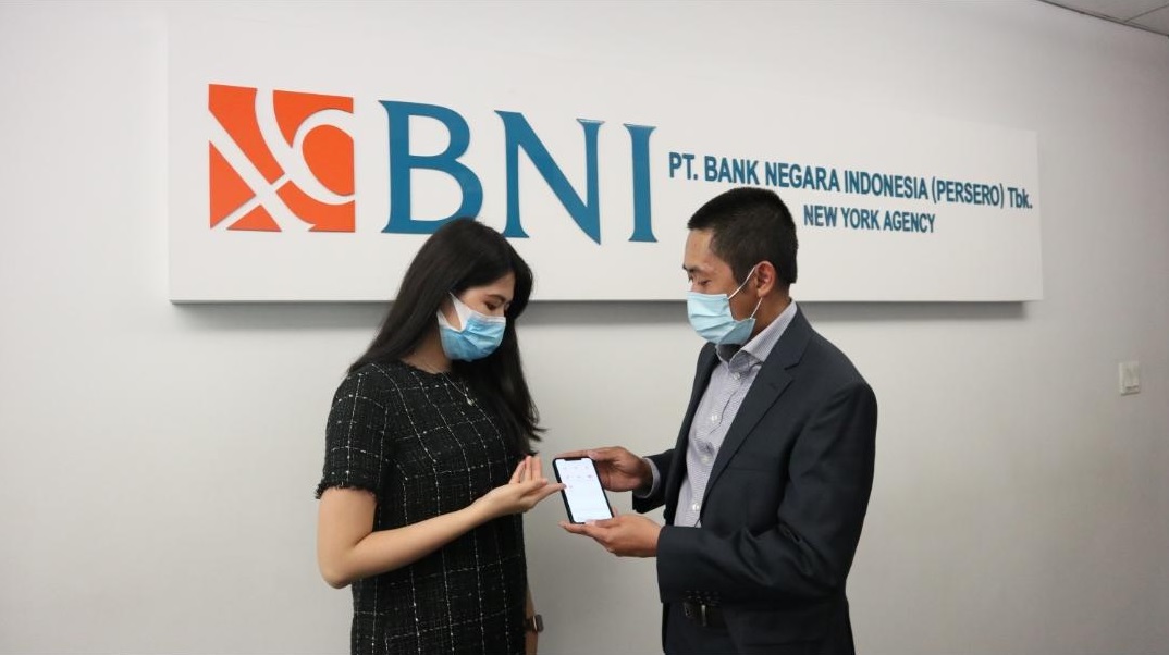 Cara Bayar BPJS Lewat Bank BNI Mudah Banget