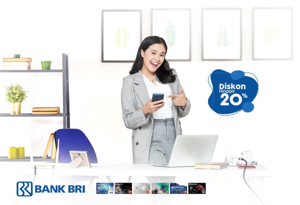 Cara Bayar Indihome Lewat ATM BRI Gampang Banget