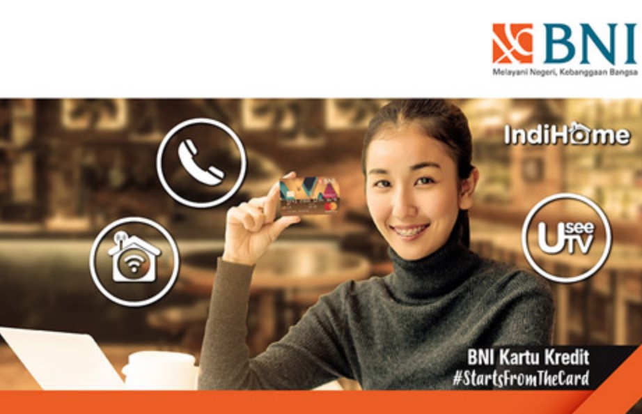 Cara Bayar Tagihan Indihome Lewat ATM BNI