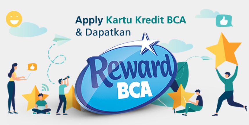 Cara Membuat Kartu Kredit BCA Tak Perlu Repot