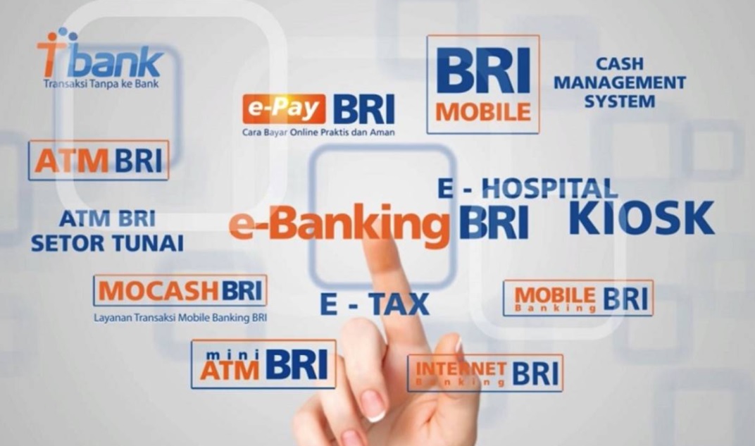 Cara Mudah Cek Mutasi ATM BRI