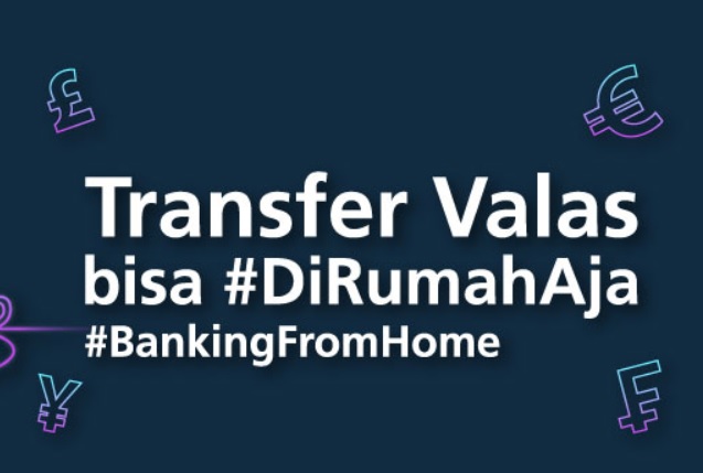 Gaperlu ke ATM Untuk Transfer Uang Dari BCA