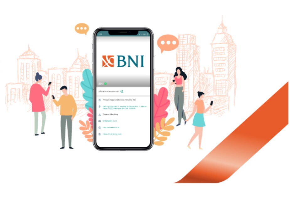 Ini Cara Transfer BNI ke BRI Serta Kode Bank yang Dibutuhkan