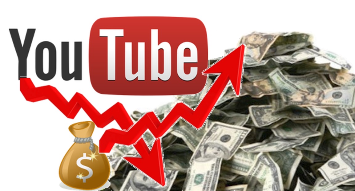 Inilah 5 Cara Mendapatkan Uang dari Youtube, Lengkap dan Ampuh!