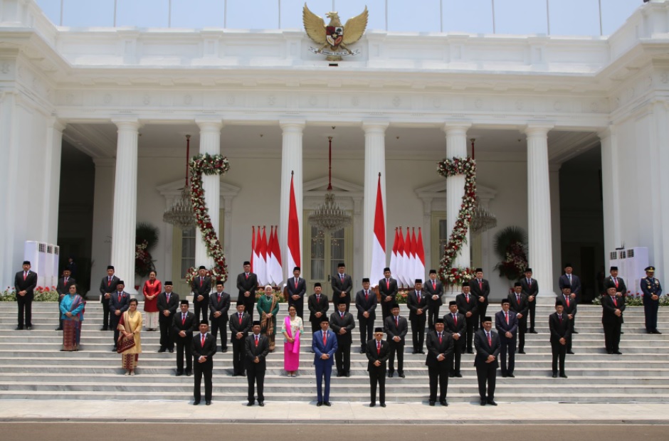 Jadikan Pemerintah Sebagai Mitra Bisnis