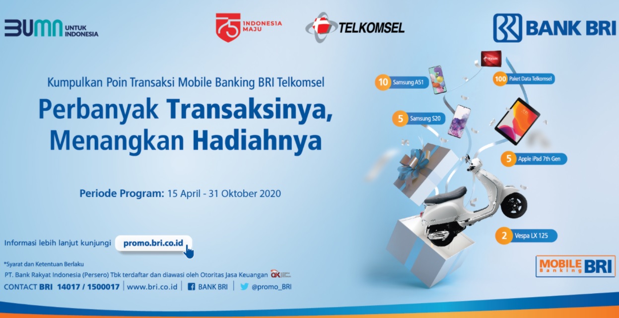 Jangan Bingung, Ini Biaya Transfer Dari BRI ke Mandiri