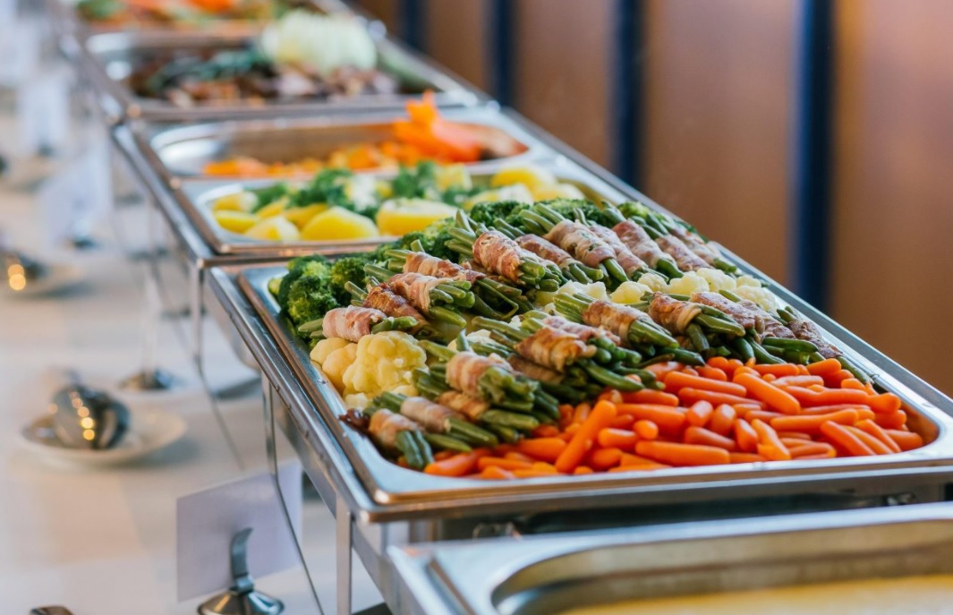 Jual Catering Sehat Online