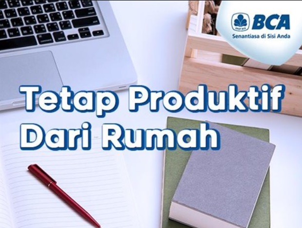 Kemudahan Menggunakan Bank BCA