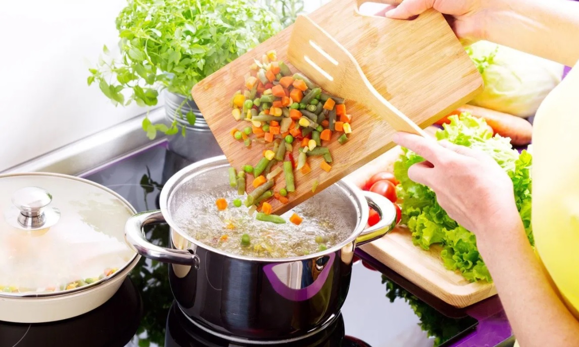 Membuat Video Tutorial Masak, Menjahit, Olah raga Dll