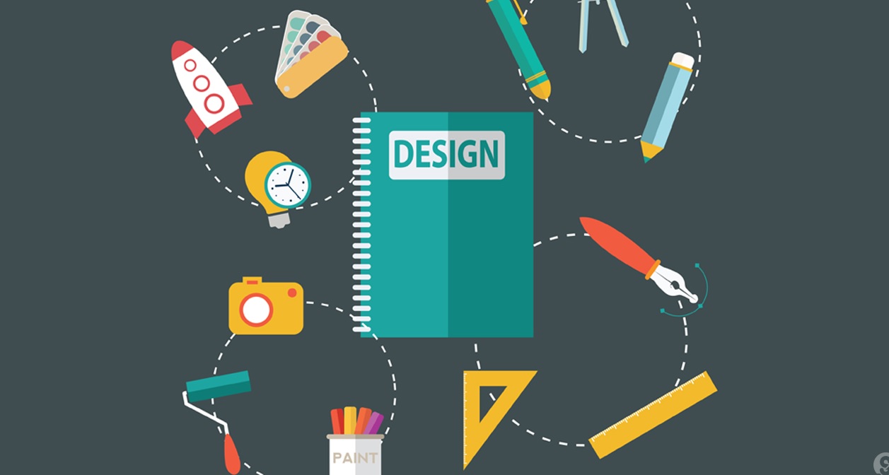 Membuka Jasa Desain Grafis Freelance