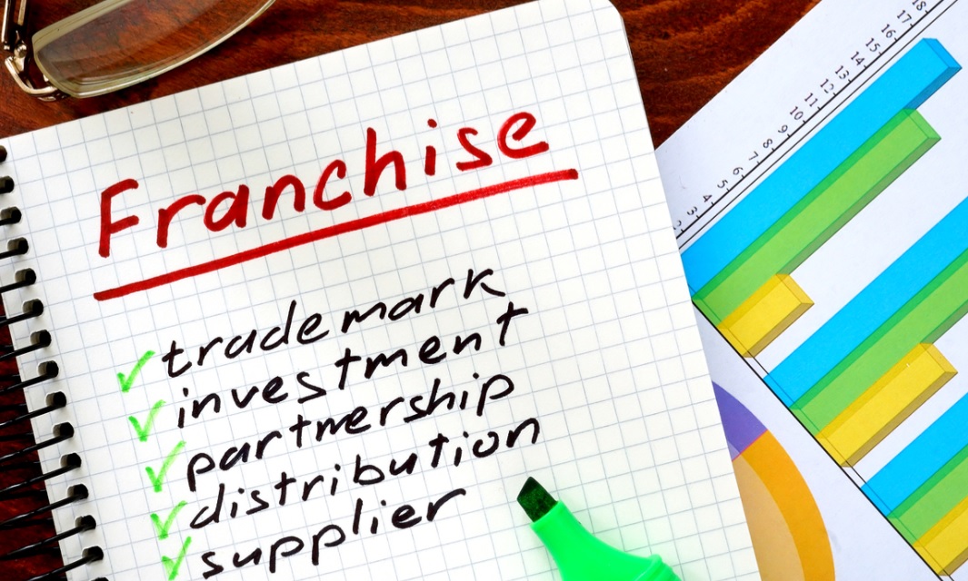 Mendapatkan Passive Income Dari Bisnis Franchise