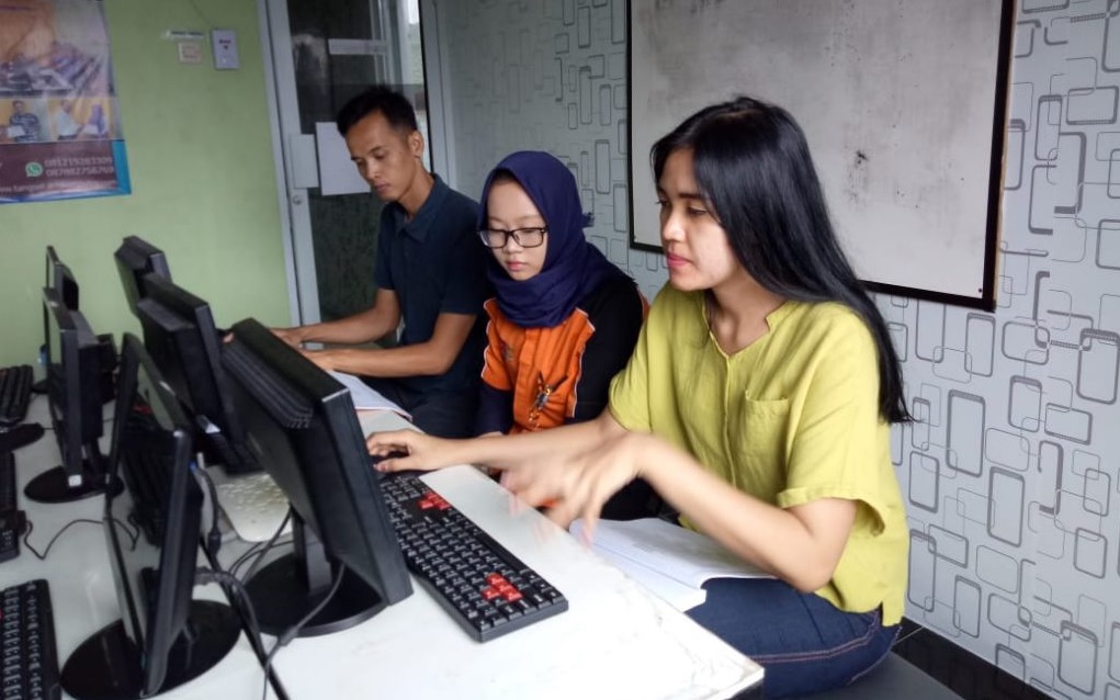 Mendapatkan Passive Income Dari Bisnis Kursus Online