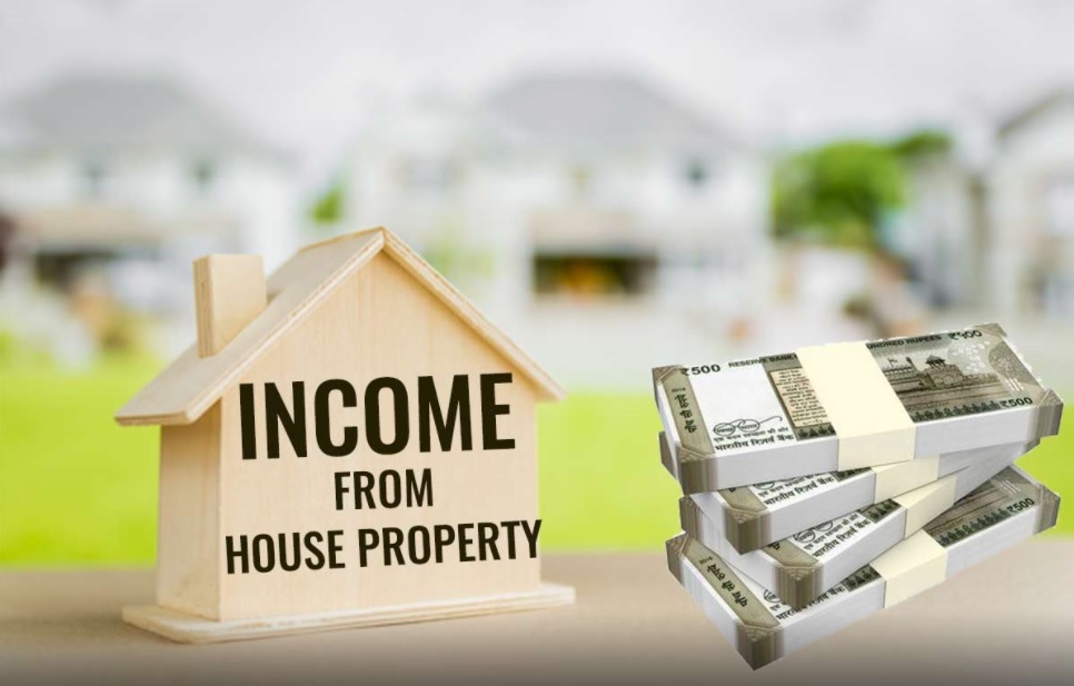 Mendapatkan Passive Income Dari Bisnis Properti