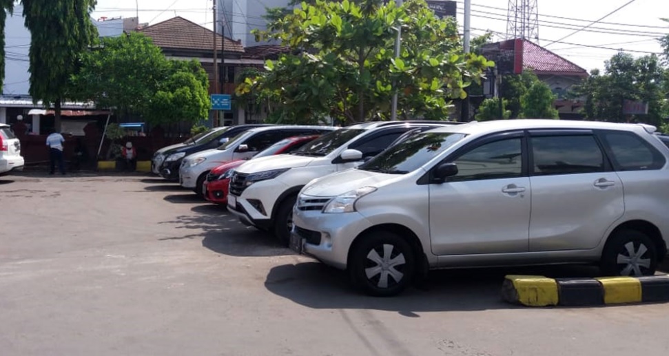 Mendapatkan Passive Income Dari Bisnis Rental Kendaraan