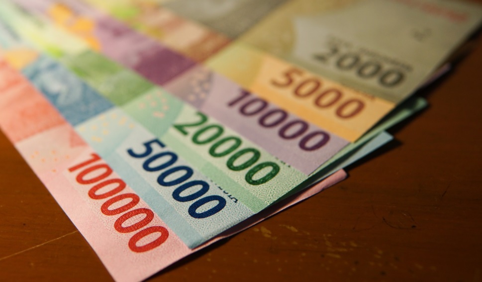 Mendapatkan Passive Income Dari Royalti