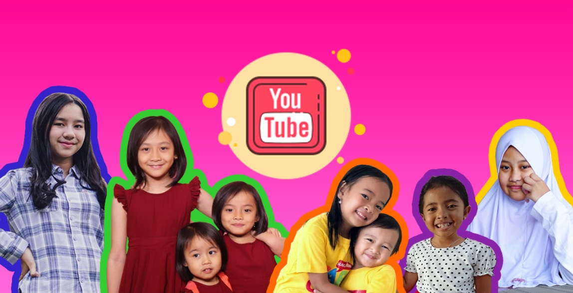 Mendapatkan Penghasilan Menjadi Youtuber