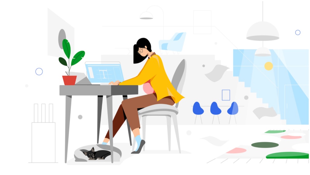 Menjalankan Bisnis Design Online