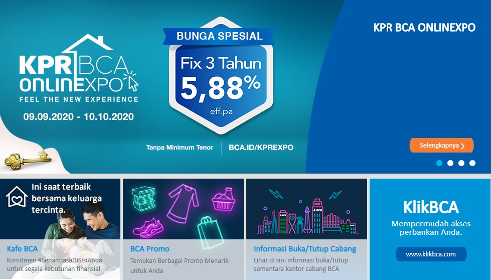 Sebelum Buka Rekening, Kenali Dulu 10 Macam Jenis Produk Tabungan BCA Terbaik