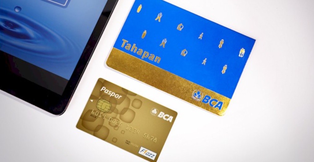 Tahapan Gold BCA