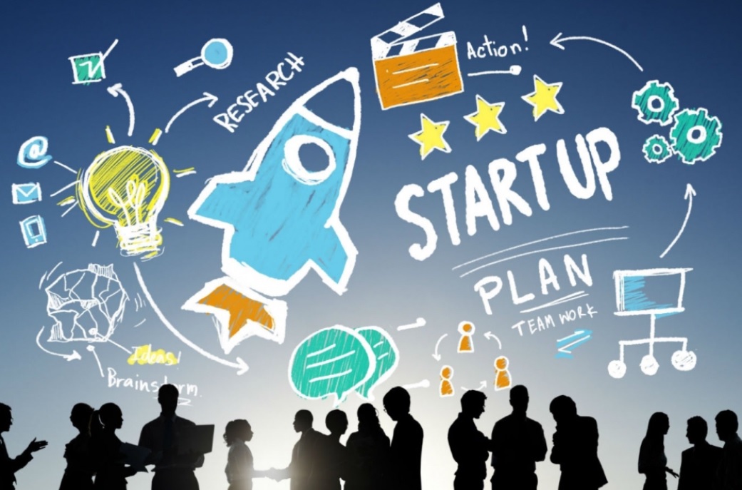 Apa itu Startup dan Sejauh Mana Perkembangannya di Indonesia