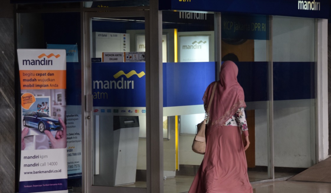 Biaya Administrasi Bank MANDIRI