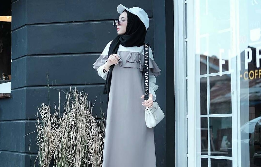 Bisnis Fashion Dimasa Pandemi