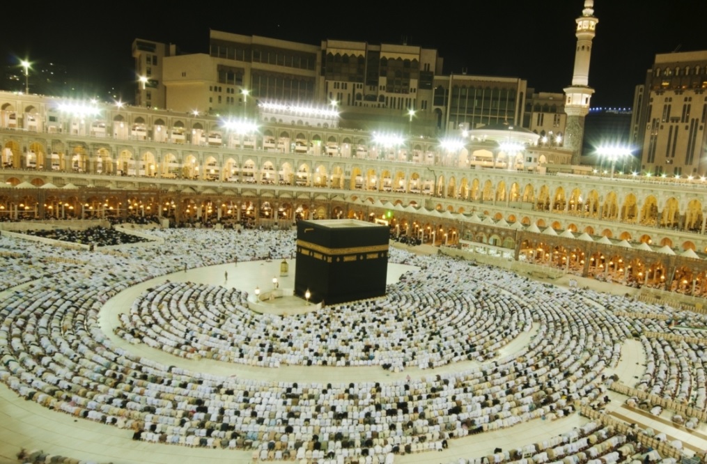 Bisnis Haji dan Umroh di Indonesia