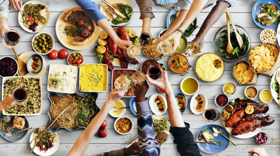 Bisnis Kuliner di Indonesia