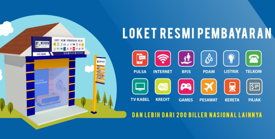 Bisnis PPOB