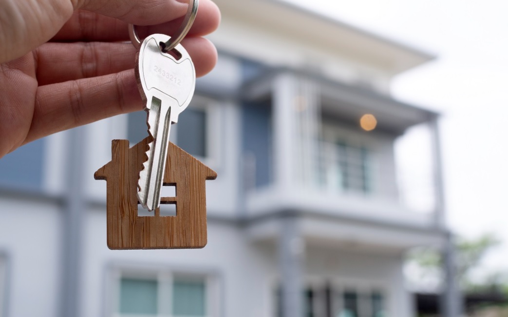 Bisnis Properti Tak Surut Saat Pandemi