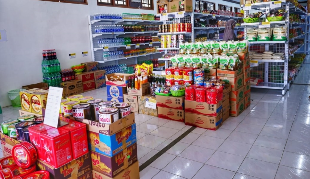 Bisnis Sembako Menjanjikan
