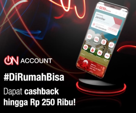 Cara Cek Saldo via CIMB Mobile Banking