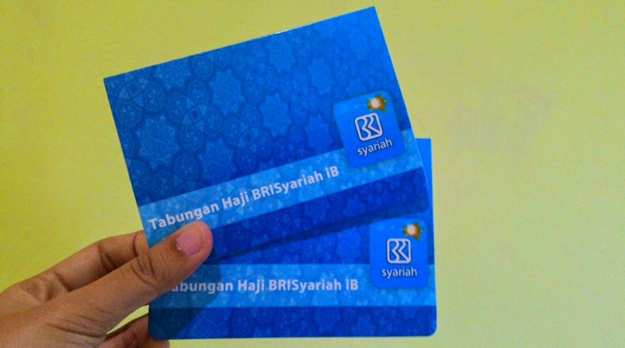 Cara Buka Tabungan Haji di Bank BRI dan Syaratnya