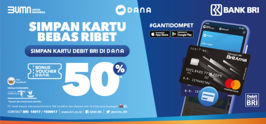 Cara Melihat Nomor Rekening BRI