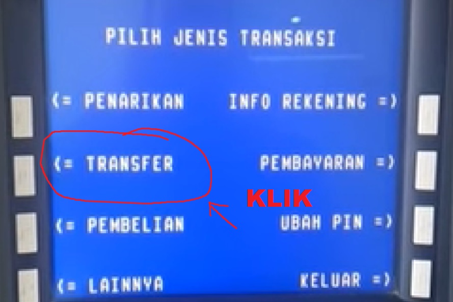 Cara Transfer BRI ke BNI Mudah