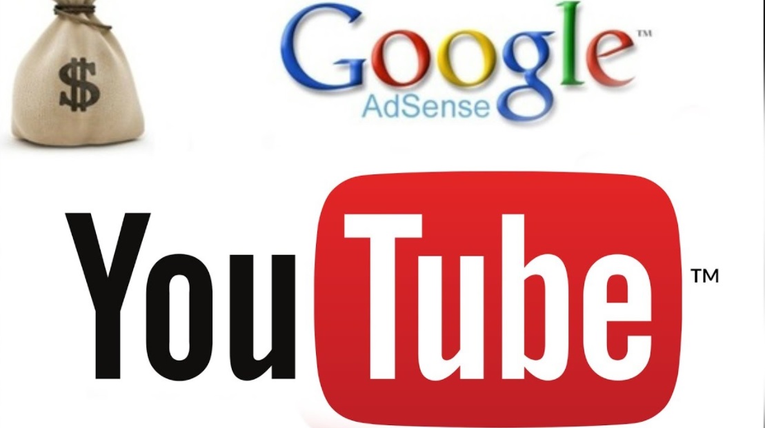 Cara mendapatkan uang dari youtube